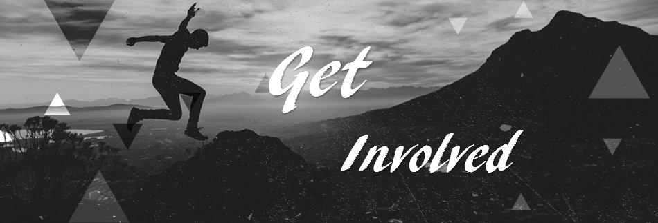 Awakening Revival Is Here Church Website Banner